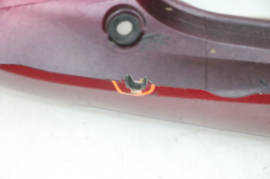 photo de CARENAGE ARRIERE KAWASAKI ZR 7 750 (1999 - 2001) - Points de fixation