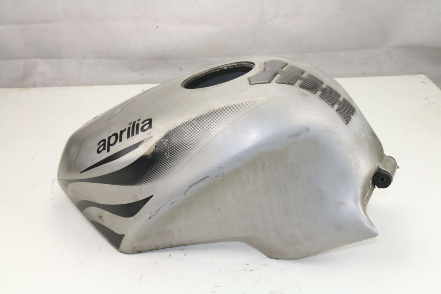 photo de CARENAGE RESERVOIR APRILIA RS 50 (1999 - 2005)