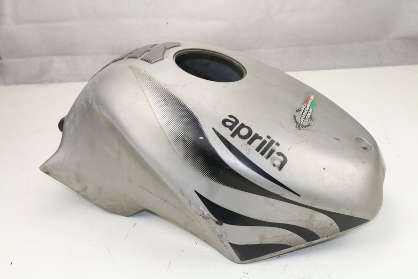 photo de CARENAGE RESERVOIR APRILIA RS 50 (1999 - 2005)