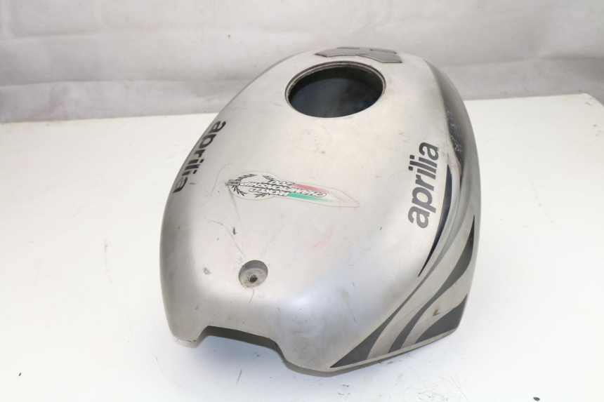 photo de CARENAGE RESERVOIR APRILIA RS 50 (1999 - 2005)
