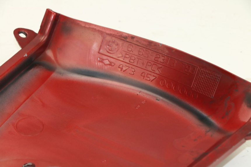 photo de CARENAGE RESERVOIR BMW R RT ABS 1100 (1996 - 2001)