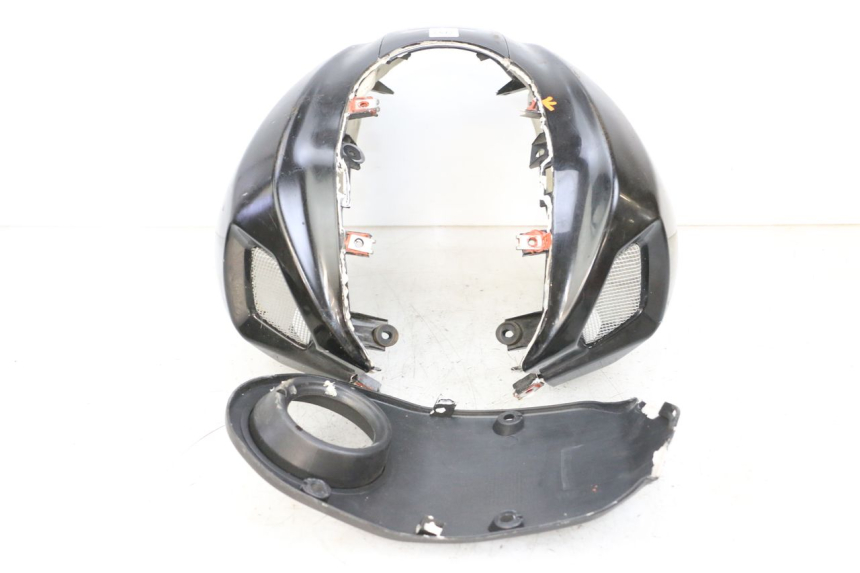 photo de CARENAGE RESERVOIR MAG POWER BOMBERS 4T 50 (2016 - 2026) - Zoom état d’usage