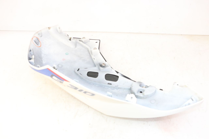 photo de CARENAGE RESERVOIR DROIT BMW G310 R 310 (2016 - 2020)