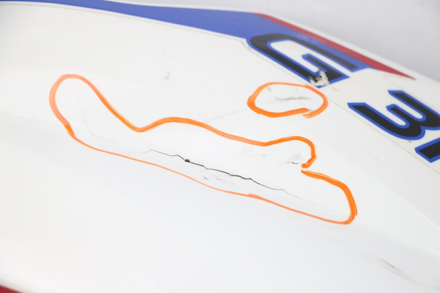 photo de CARENAGE RESERVOIR DROIT BMW G310 R 310 (2016 - 2020)