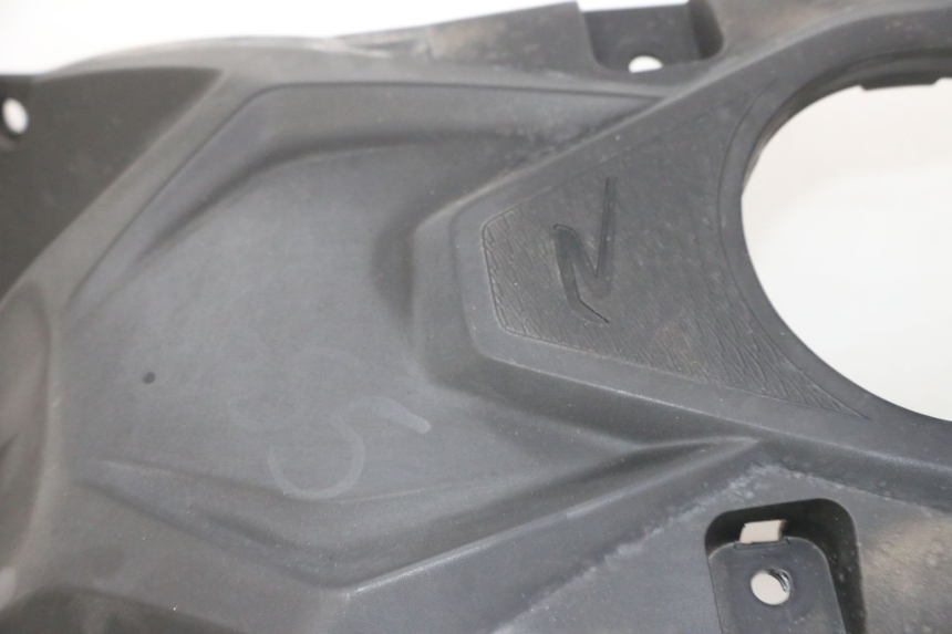 photo de CARENAGE RESERVOIR BMW G310 R 310 (2016 - 2020)