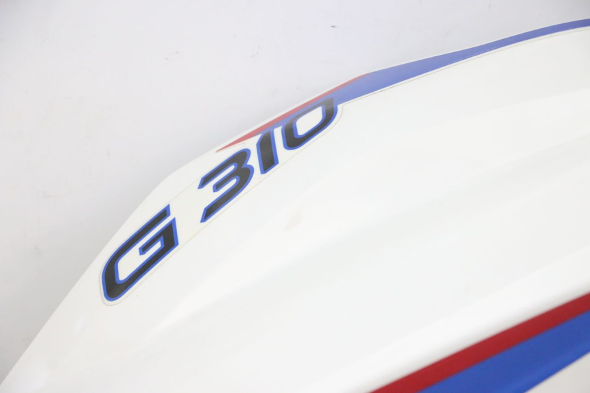 photo de CARENAGE RESERVOIR GAUCHE BMW G310 R 310 (2016 - 2020)