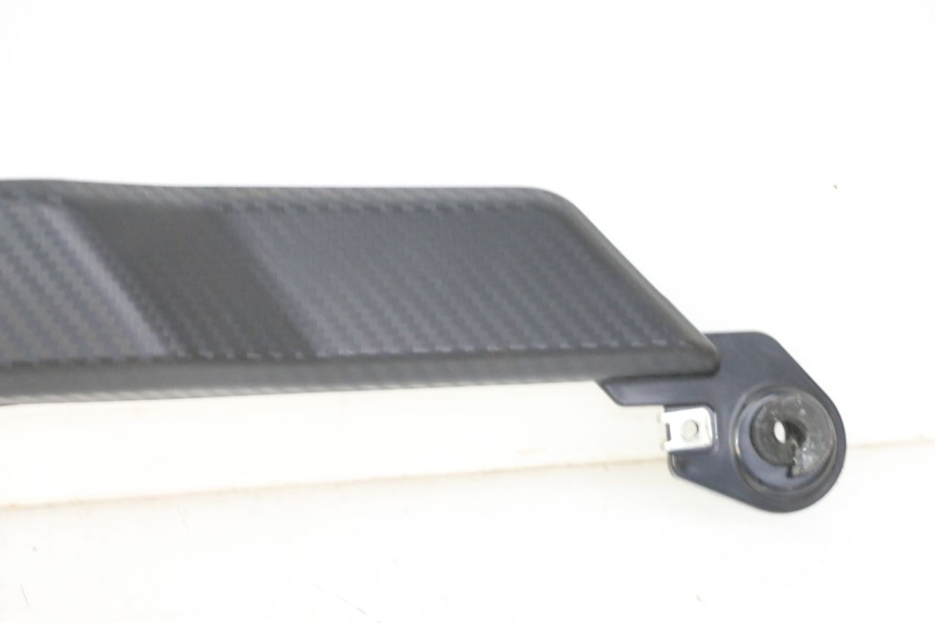 photo de CARENAGE RESERVOIR GAUCHE KIDEN KD125-G 125 (2018 - 2022)