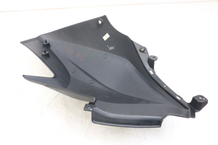 photo de CARENAGE RESERVOIR GAUCHE KAWASAKI VERSYS ABS 650 (2015 - 2018)