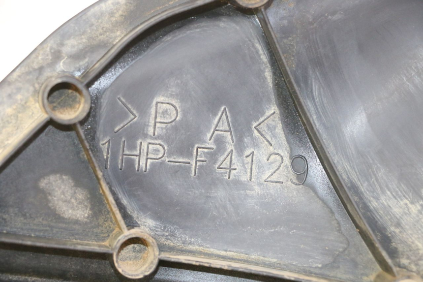 photo de CARENAGE RESERVOIR GAUCHE YAMAHA YFM GRIZZLY 550 (2008 - 2015)