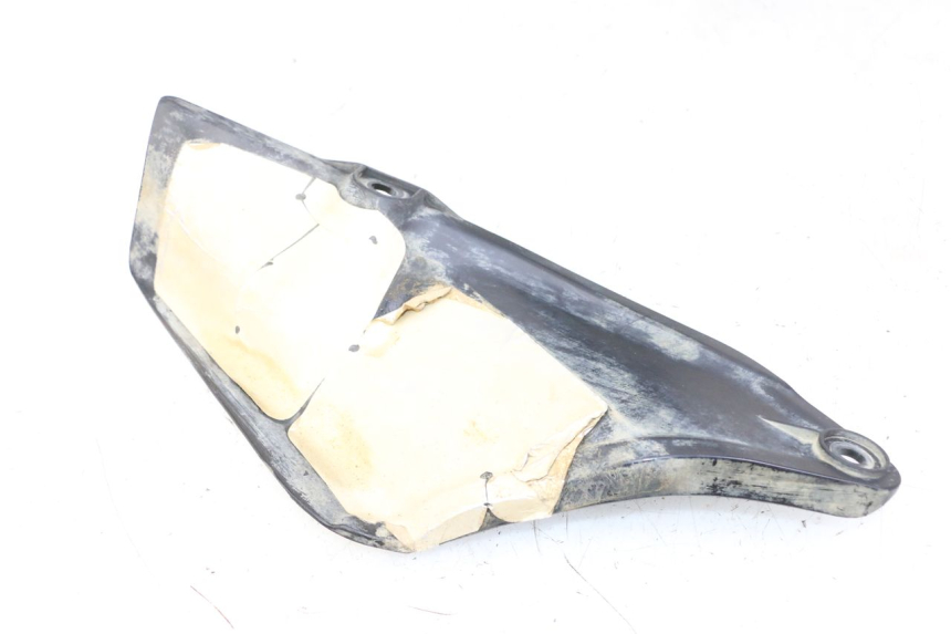 photo de CARENAGE RESERVOIR GAUCHE YAMAHA YFM GRIZZLY 550 (2008 - 2015)