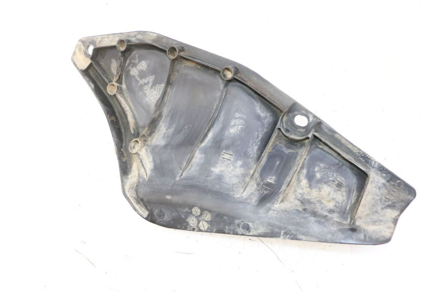 photo de CARENAGE RESERVOIR GAUCHE YAMAHA YFM GRIZZLY 550 (2008 - 2015)