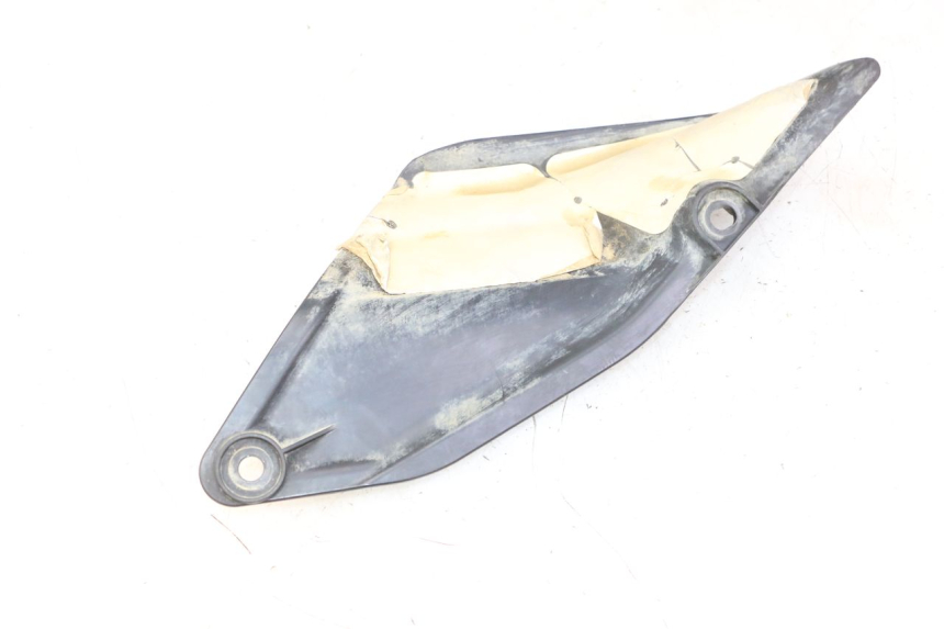 photo de CARENAGE RESERVOIR GAUCHE YAMAHA YFM GRIZZLY 550 (2008 - 2015)