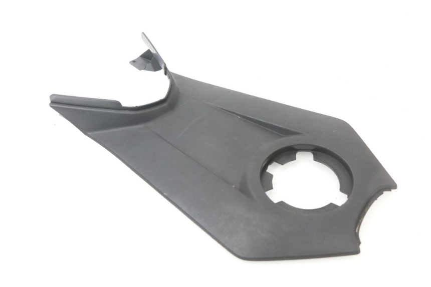 photo de CARENAGE RESERVOIR PEUGEOT JET FORCE CARBU 50 (2003 - 2016)