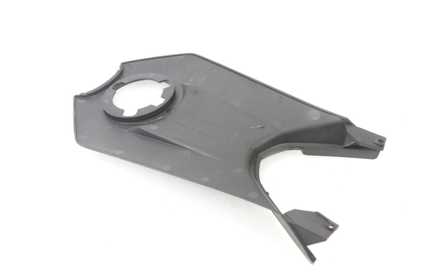 photo de CARENAGE RESERVOIR PEUGEOT JET FORCE CARBU 50 (2003 - 2016)