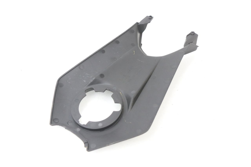 photo de CARENAGE RESERVOIR PEUGEOT JET FORCE CARBU 50 (2003 - 2016)