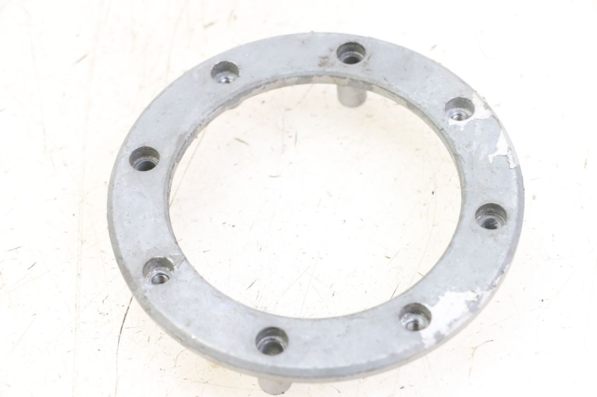 photo de CARENAGE RESERVOIR KYMCO STRYKER OFF ROAD 125 (1999 - 2005)