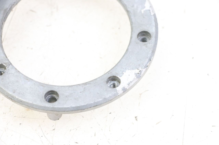 photo de CARENAGE RESERVOIR KYMCO STRYKER OFF ROAD 125 (1999 - 2005)