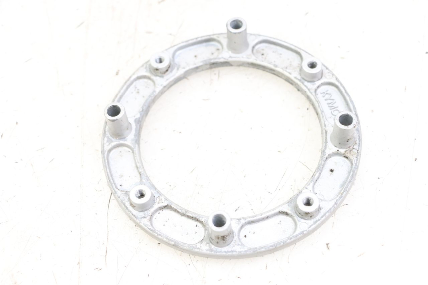 photo de CARENAGE RESERVOIR KYMCO STRYKER OFF ROAD 125 (1999 - 2005)