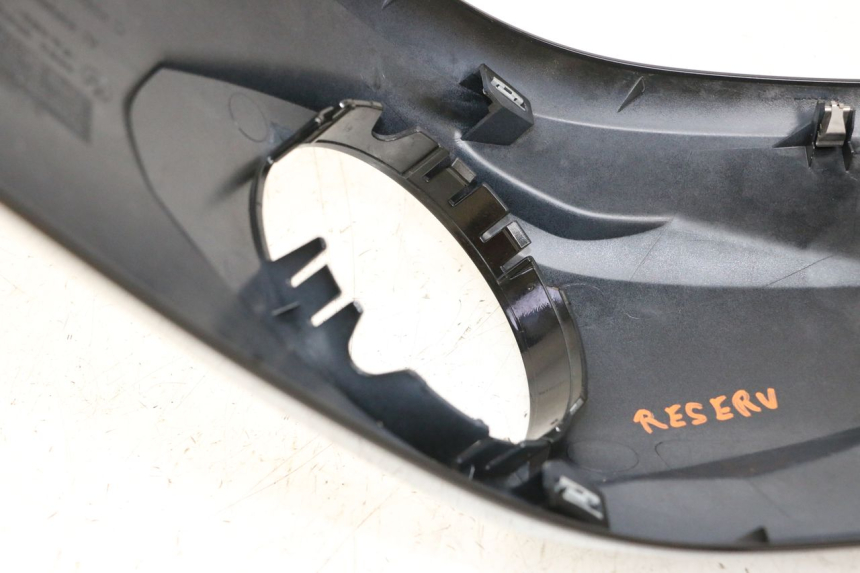 photo de CARENAGE RESERVOIR BMW R GS 1250 (2021 - 2024) - Autre angle de vue