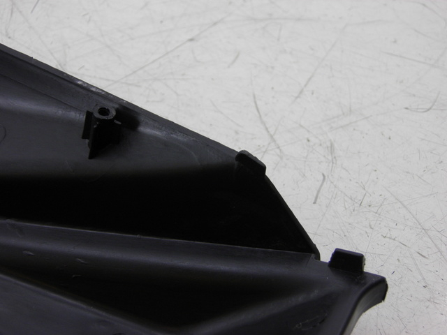 photo de CARENAGE RESERVOIR SYM SYMPLY 4T 50 (2012 - 2015)