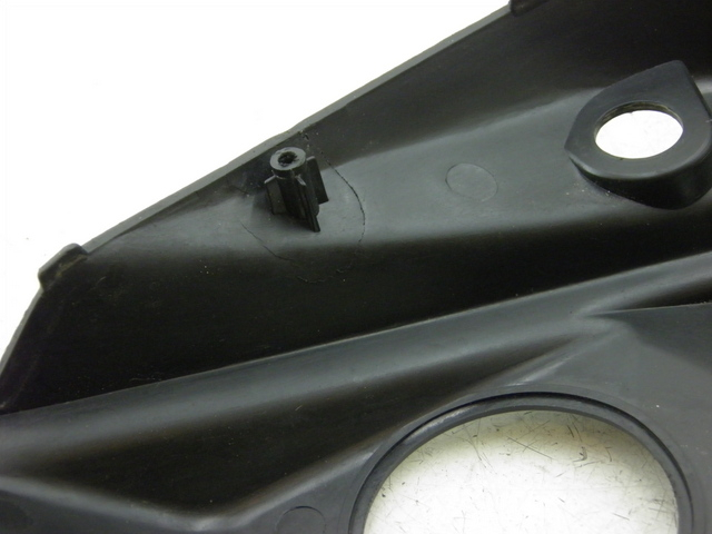 photo de CARENAGE RESERVOIR SYM SYMPLY 4T 50 (2012 - 2015)