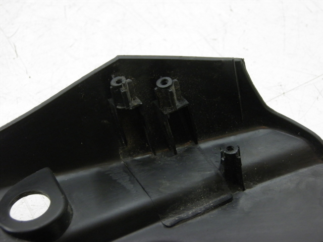 photo de CARENAGE RESERVOIR SYM SYMPLY 4T 50 (2012 - 2015)