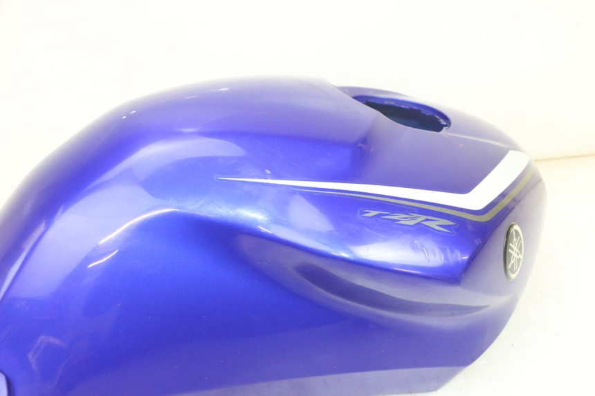 photo de CARENAGE RESERVOIR YAMAHA TZR 50 (2008 - 2016) - Zoom composants