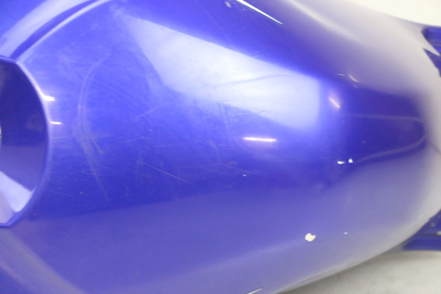 photo de CARENAGE RESERVOIR YAMAHA TZR 50 (2008 - 2016) - Gros plan technique