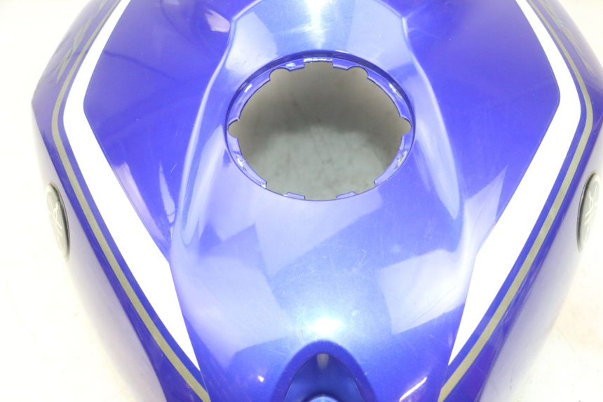 photo de CARENAGE RESERVOIR YAMAHA TZR 50 (2008 - 2016) - État de surface