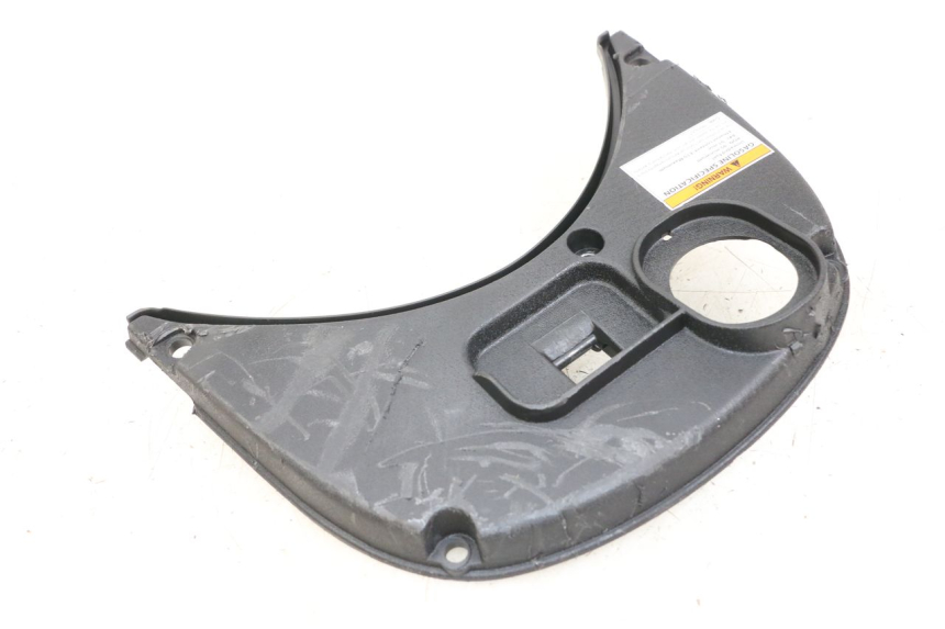 photo de CARENAGE RESERVOIR PIAGGIO VESPA PRIMAVERA 4T 50 (2021 - 2024)