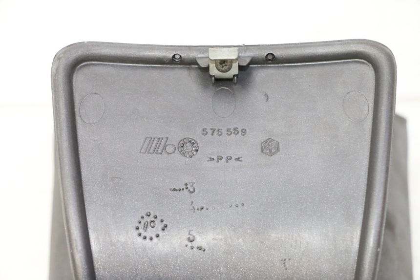 photo de CARENAGE RESERVOIR PIAGGIO X9 EVOLUTION 125 (2003 - 2007)