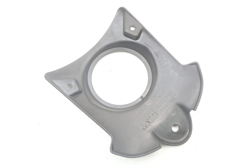 photo de CARENAGE RESERVOIR FANTIC XM PERFORMANCE 2T 50 (2021 - 2022)
