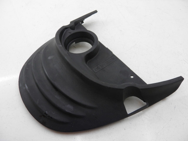 photo de CARENAGE RESERVOIR YAMAHA CYGNUS 125 (1995 - 2003) - Vue principale