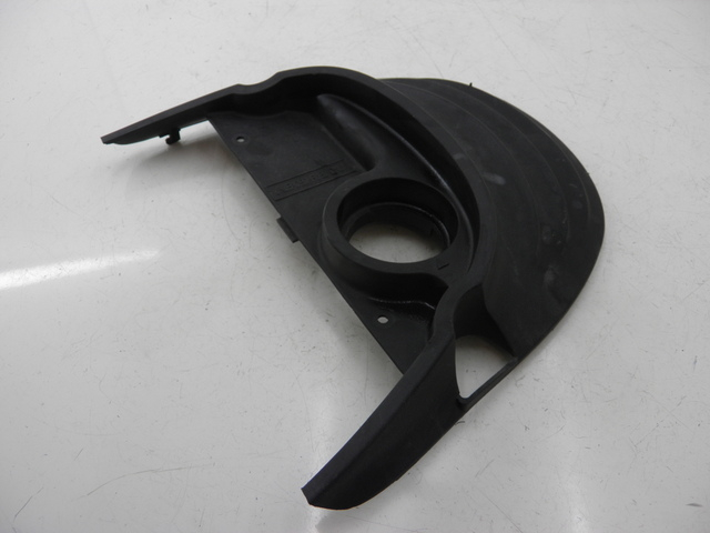 photo de CARENAGE RESERVOIR YAMAHA CYGNUS 125 (1995 - 2003) - Zoom état d’usage