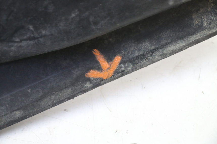 photo de CARENAGE RESERVOIR YAMAHA YFM GRIZZLY 550 (2008 - 2015)