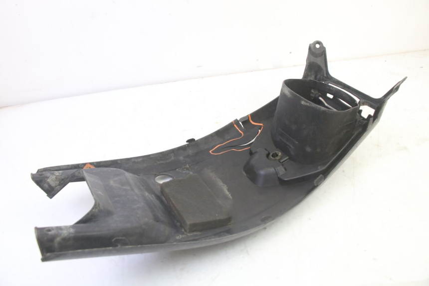 photo de CARENAGE RESERVOIR YAMAHA YFM GRIZZLY 550 (2008 - 2015)