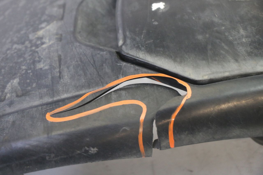 photo de CARENAGE RESERVOIR YAMAHA YFM GRIZZLY 550 (2008 - 2015)