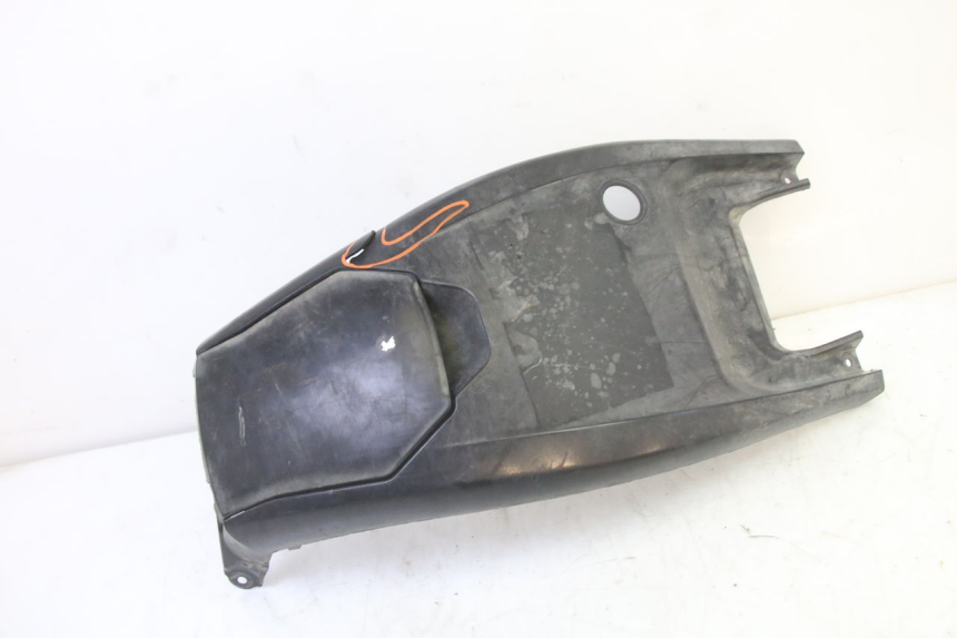 photo de CARENAGE RESERVOIR YAMAHA YFM GRIZZLY 550 (2008 - 2015)