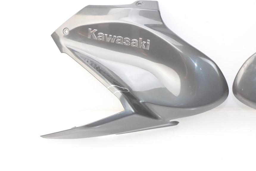 photo de CARENAGE RESERVOIR KAWASAKI Z Z900 900 (2017 - 2019)