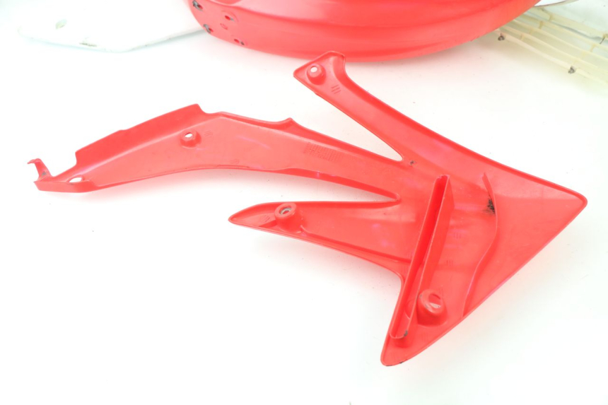 photo de CARROSSERIE CARENAGE COMPLET HONDA CRF CR-F 450 (2005 - 2008)