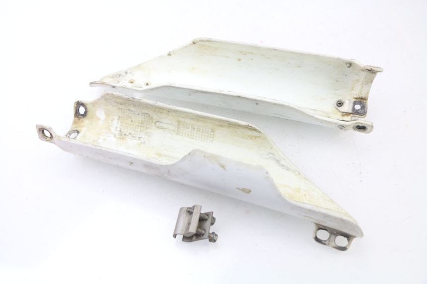 photo de CARROSSERIE CARENAGE COMPLET HONDA CRF CR-F 450 (2005 - 2008)