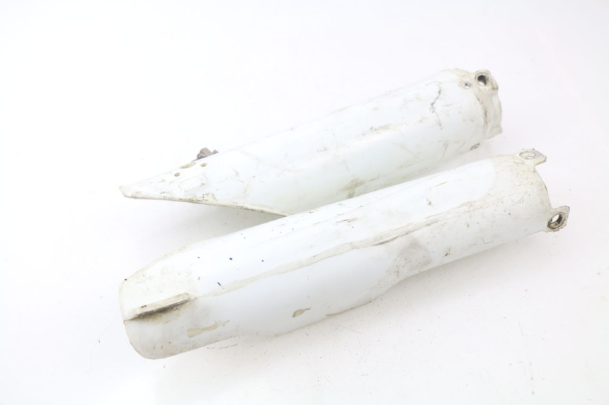 photo de CARROSSERIE CARENAGE COMPLET HONDA CRF CR-F 450 (2005 - 2008)