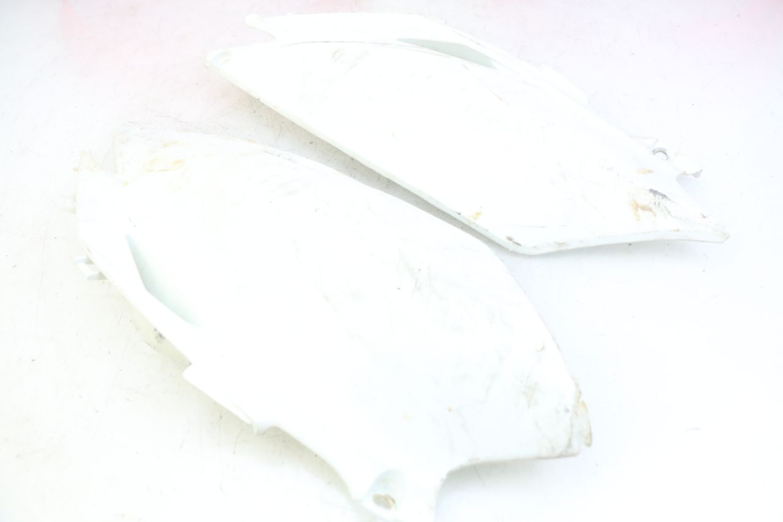photo de CARROSSERIE CARENAGE COMPLET HONDA CRF CR-F 450 (2009 - 2012)