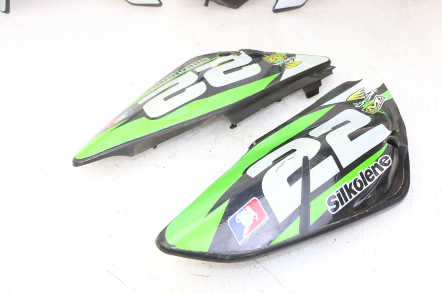 photo de CARROSSERIE CARENAGE COMPLET PROBIKE DIRT 140