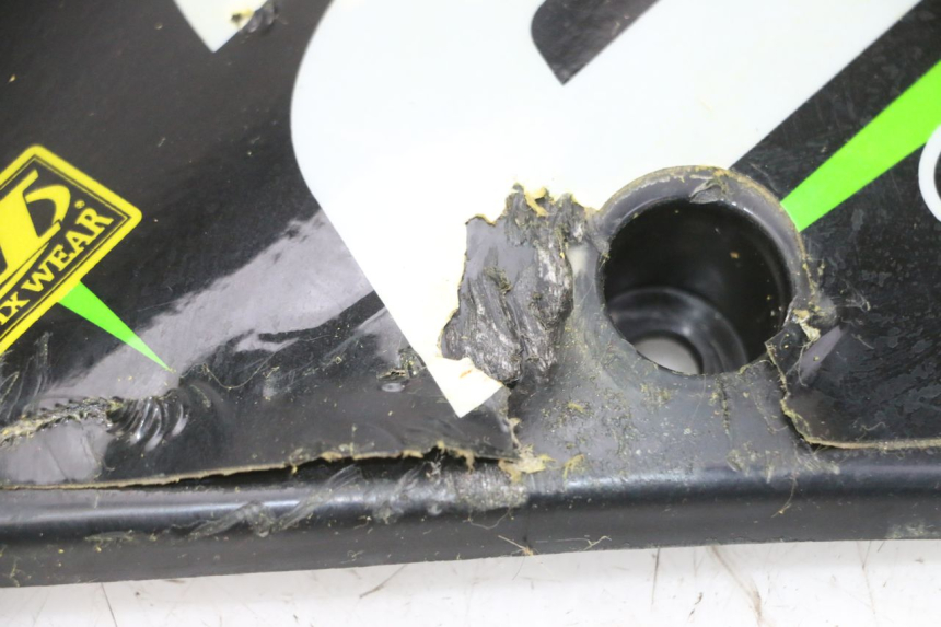 photo de CARROSSERIE CARENAGE COMPLET PROBIKE DIRT 140