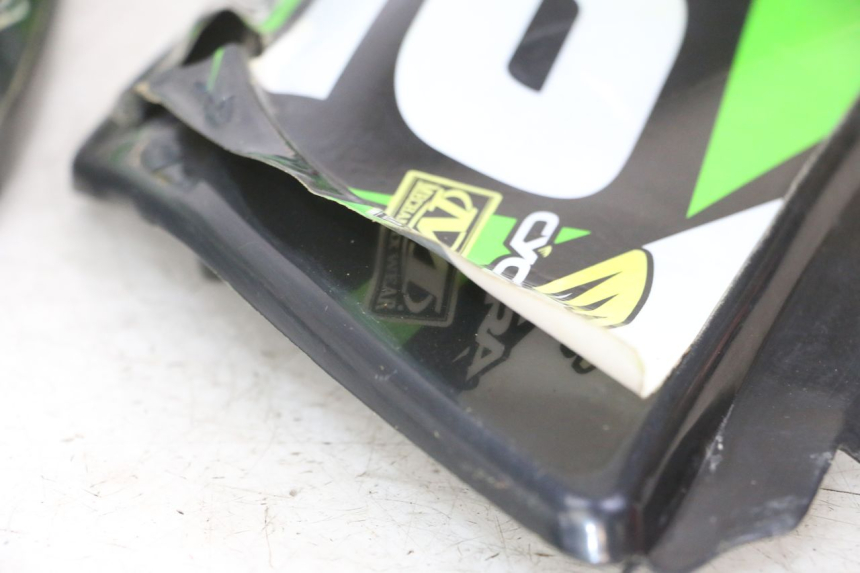 photo de CARROSSERIE CARENAGE COMPLET PROBIKE DIRT 140