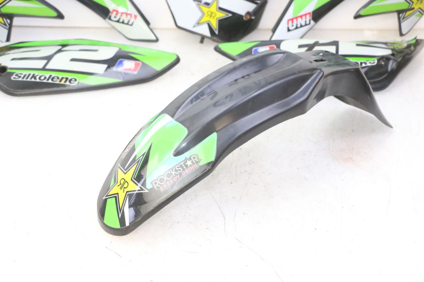 photo de CARROSSERIE CARENAGE COMPLET PROBIKE DIRT 140