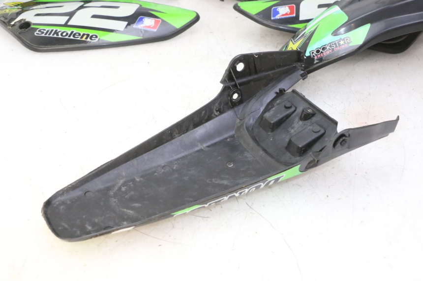 photo de CARROSSERIE CARENAGE COMPLET PROBIKE DIRT 140