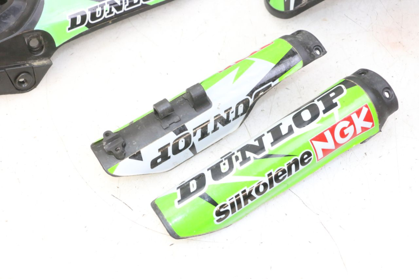 photo de CARROSSERIE CARENAGE COMPLET PROBIKE DIRT 140