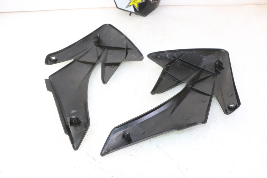 photo de CARROSSERIE CARENAGE COMPLET PROBIKE DIRT 140